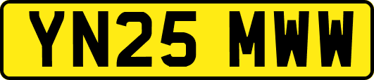 YN25MWW
