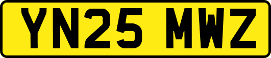 YN25MWZ