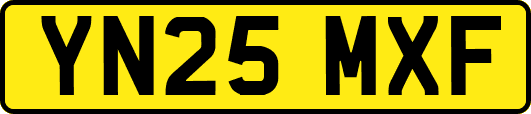 YN25MXF