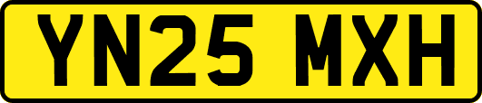 YN25MXH