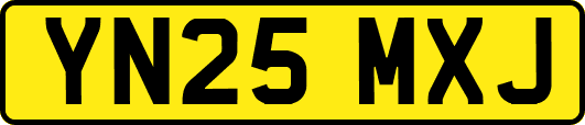 YN25MXJ