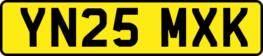 YN25MXK
