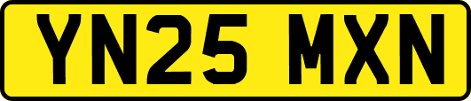 YN25MXN