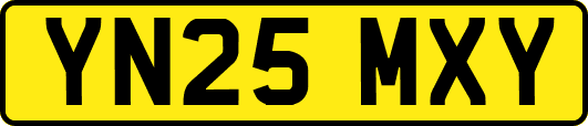 YN25MXY