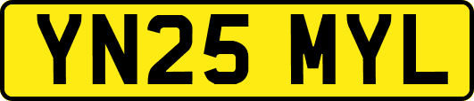 YN25MYL