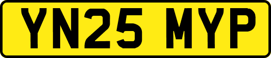 YN25MYP