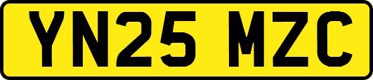YN25MZC