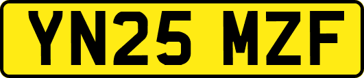 YN25MZF