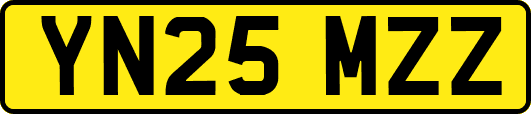 YN25MZZ