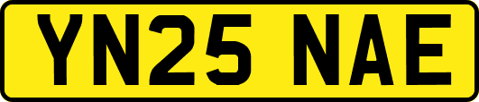 YN25NAE