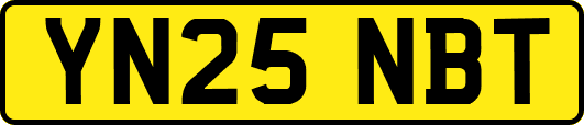 YN25NBT