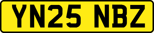YN25NBZ