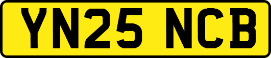 YN25NCB