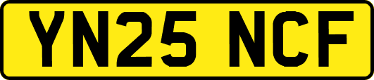 YN25NCF
