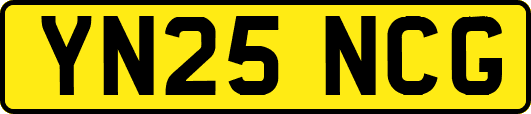 YN25NCG