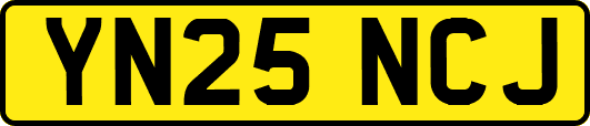 YN25NCJ