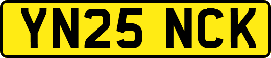 YN25NCK