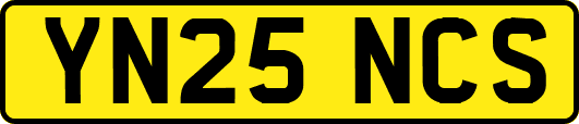 YN25NCS