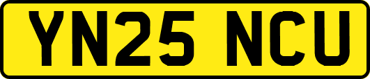 YN25NCU