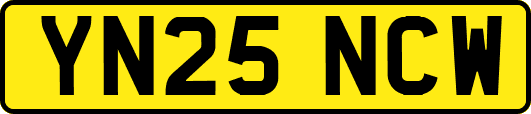 YN25NCW