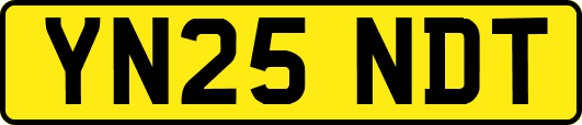 YN25NDT