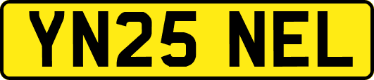 YN25NEL