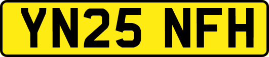 YN25NFH