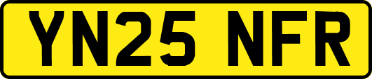 YN25NFR