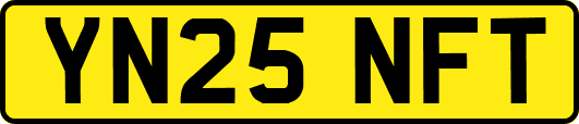 YN25NFT