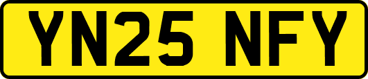 YN25NFY