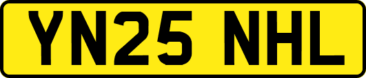 YN25NHL
