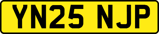 YN25NJP