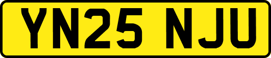 YN25NJU