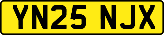 YN25NJX