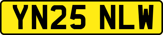 YN25NLW