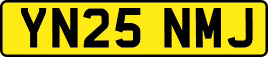 YN25NMJ