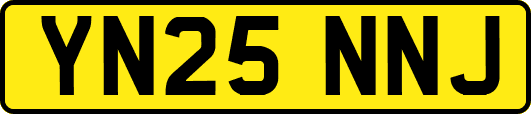 YN25NNJ