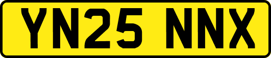YN25NNX