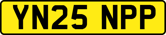 YN25NPP