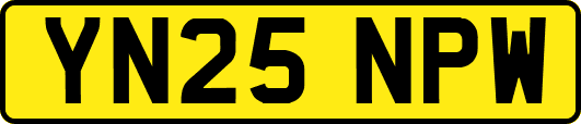 YN25NPW