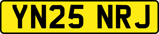 YN25NRJ