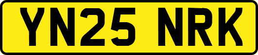 YN25NRK