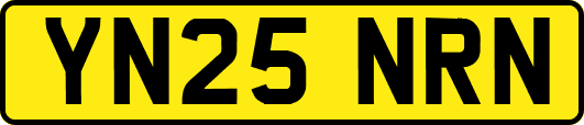 YN25NRN
