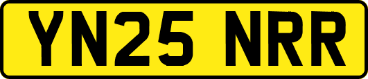 YN25NRR