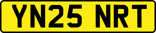 YN25NRT