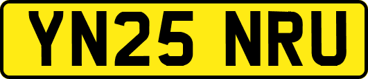 YN25NRU
