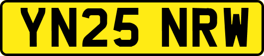 YN25NRW