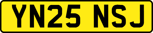 YN25NSJ