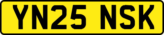 YN25NSK