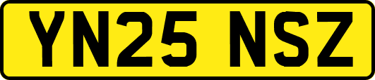 YN25NSZ